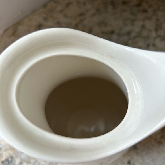 Eva Zeisel for Crate&Barrel Tea Pot